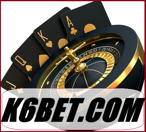 K6BETgame-Logo